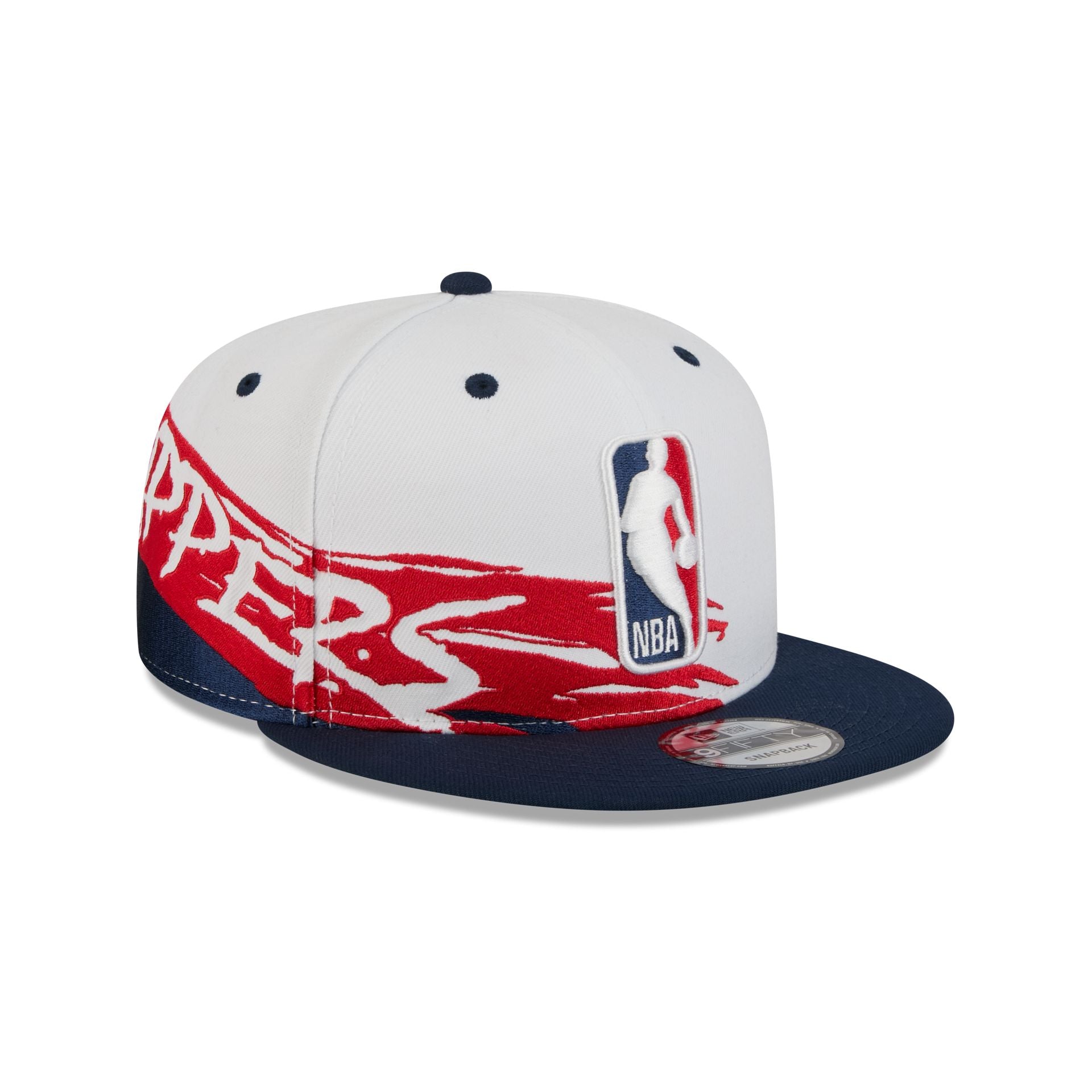 Los Angeles Clippers 2026 All-Star Game Brushstroke 9FIFTY Snapback Hat