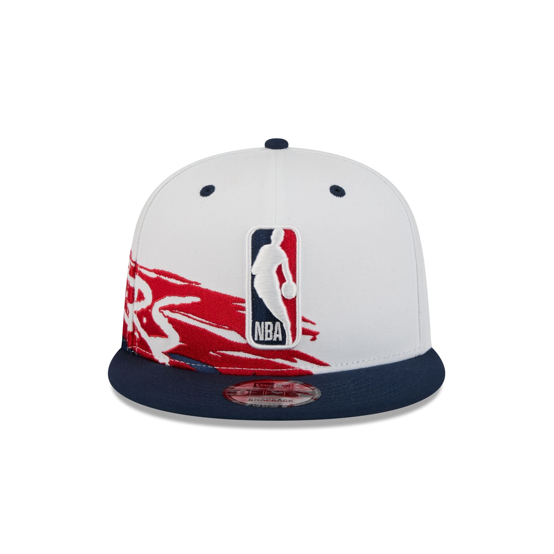Los Angeles Clippers 2026 All-Star Game Brushstroke 9FIFTY Snapback Hat