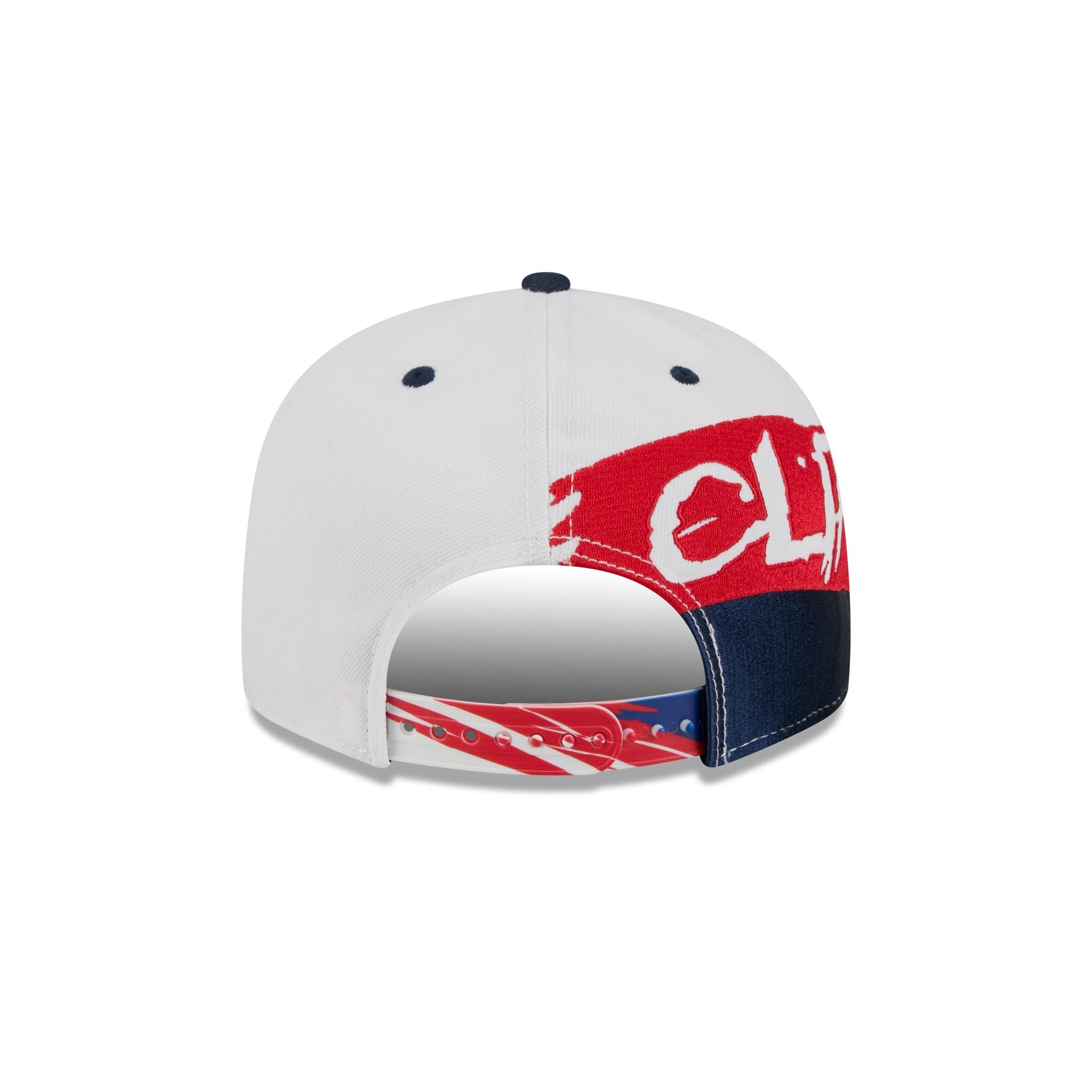 Los Angeles Clippers 2026 All-Star Game Brushstroke 9FIFTY Snapback Hat