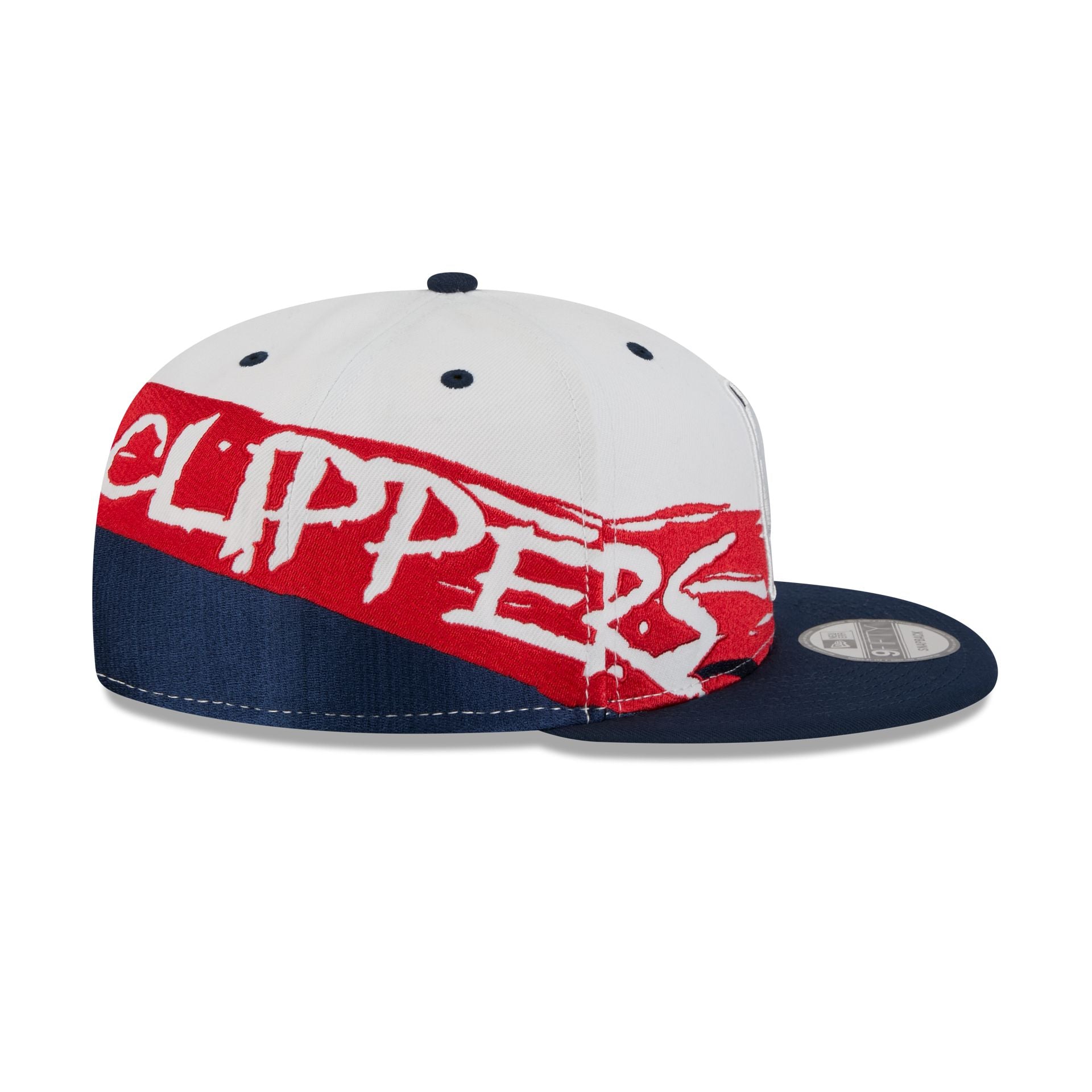 Los Angeles Clippers 2026 All-Star Game Brushstroke 9FIFTY Snapback Hat