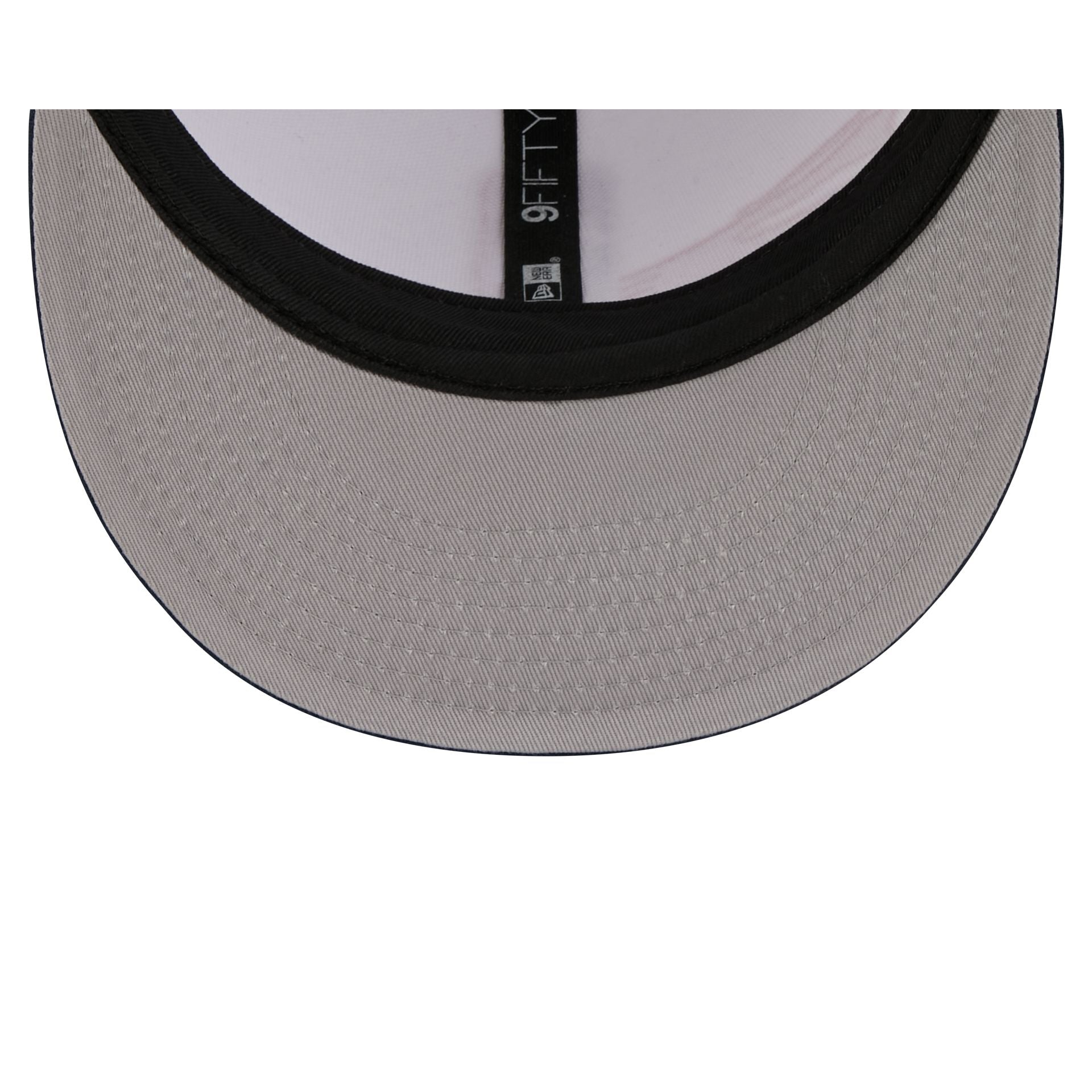 Los Angeles Clippers 2026 All-Star Game Brushstroke 9FIFTY Snapback Hat