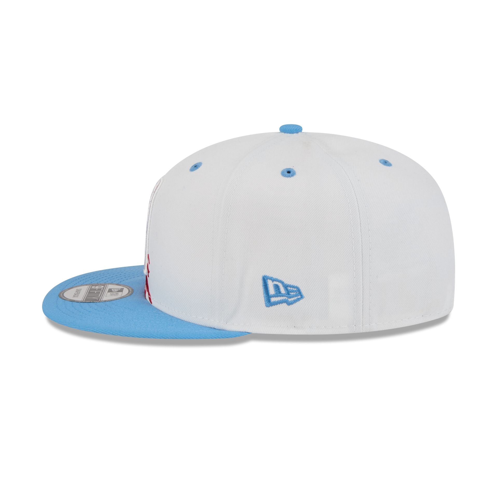 NBA 2026 All-Star Game Brushstroke 9FIFTY Snapback Hat – New Era Cap