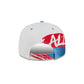 NBA 2026 All-Star Game Brushstroke 9FIFTY Snapback Hat