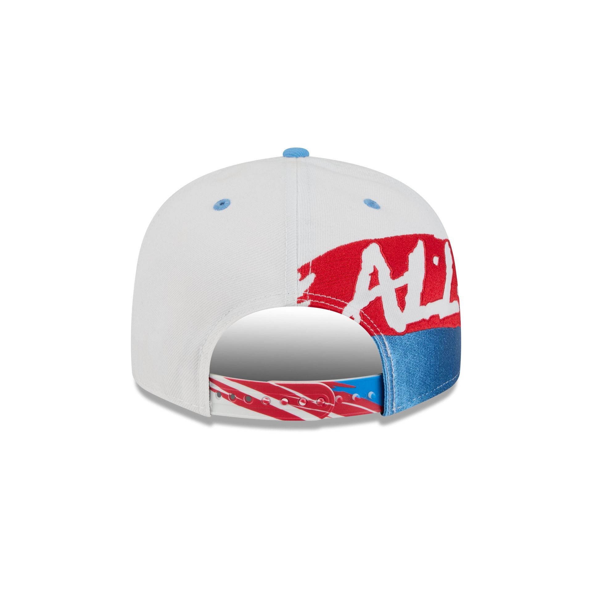 NBA 2026 All-Star Game Brushstroke 9FIFTY Snapback Hat