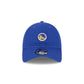 Golden State Warriors 2026 All-Star Game Mini Logo 9TWENTY Adjustable Hat