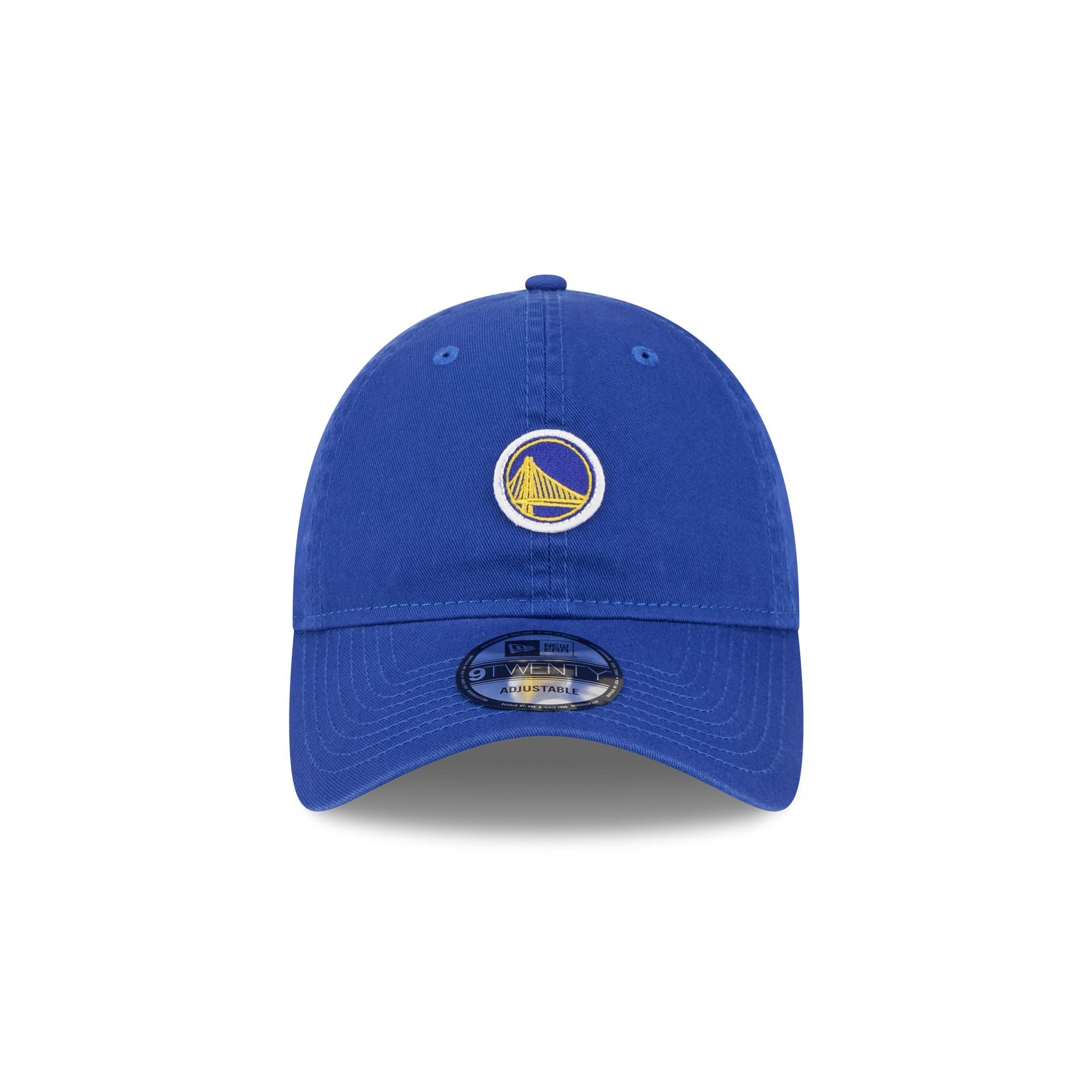 Golden State Warriors 2026 All-Star Game Mini Logo 9TWENTY Adjustable Hat