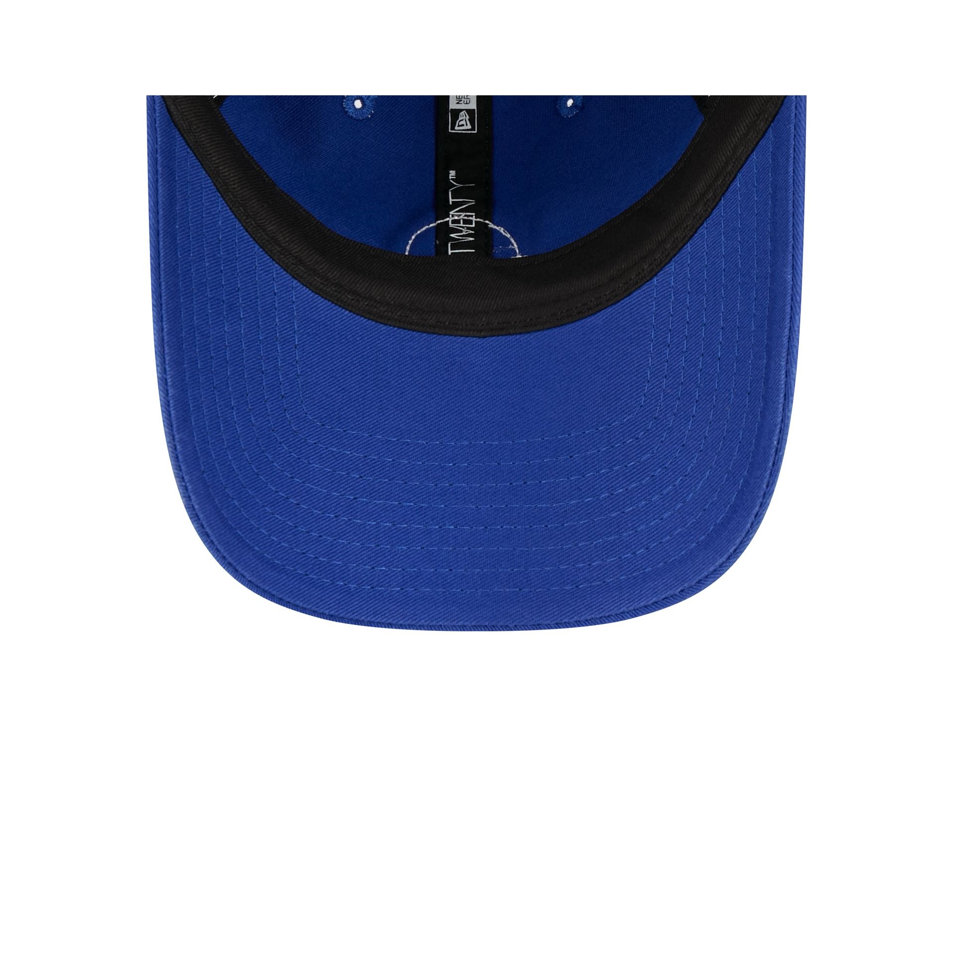 Golden State Warriors 2026 All-Star Game Mini Logo 9TWENTY Adjustable Hat