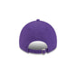 Los Angeles Lakers 2026 All-Star Game Mini Logo 9TWENTY Adjustable Hat