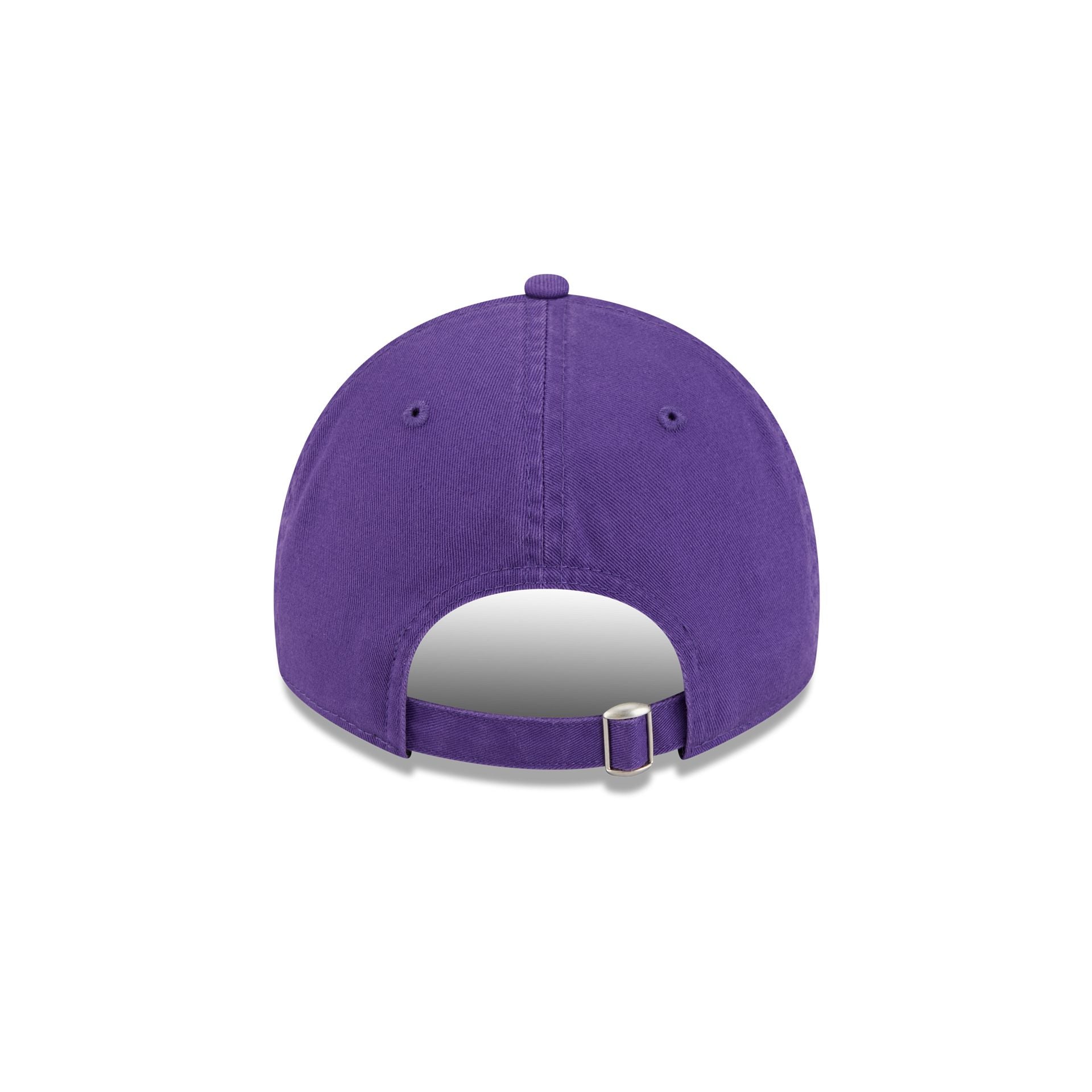 Los Angeles Lakers 2026 All-Star Game Mini Logo 9TWENTY Adjustable Hat