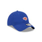 New York Knicks 2026 All-Star Game Mini Logo 9TWENTY Adjustable Hat