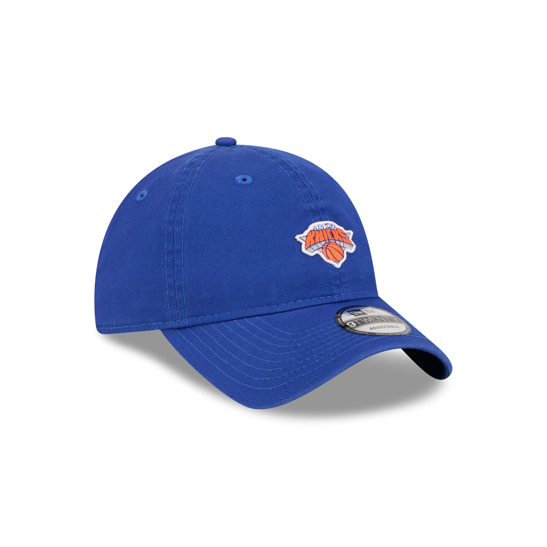 New York Knicks 2026 All-Star Game Mini Logo 9TWENTY Adjustable Hat