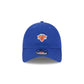 New York Knicks 2026 All-Star Game Mini Logo 9TWENTY Adjustable Hat