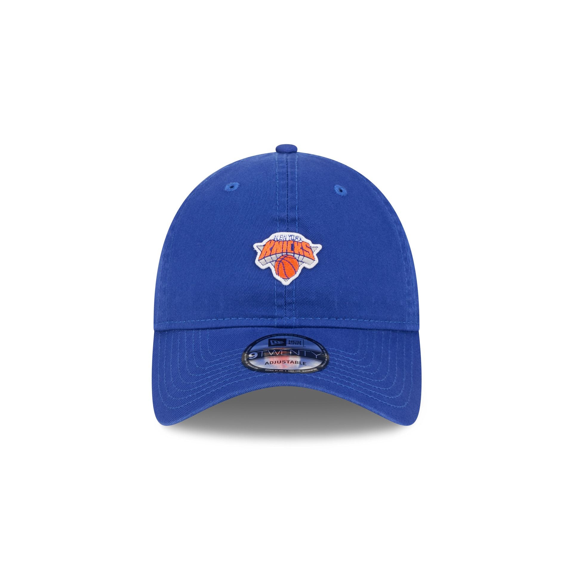 New York Knicks 2026 All-Star Game Mini Logo 9TWENTY Adjustable Hat