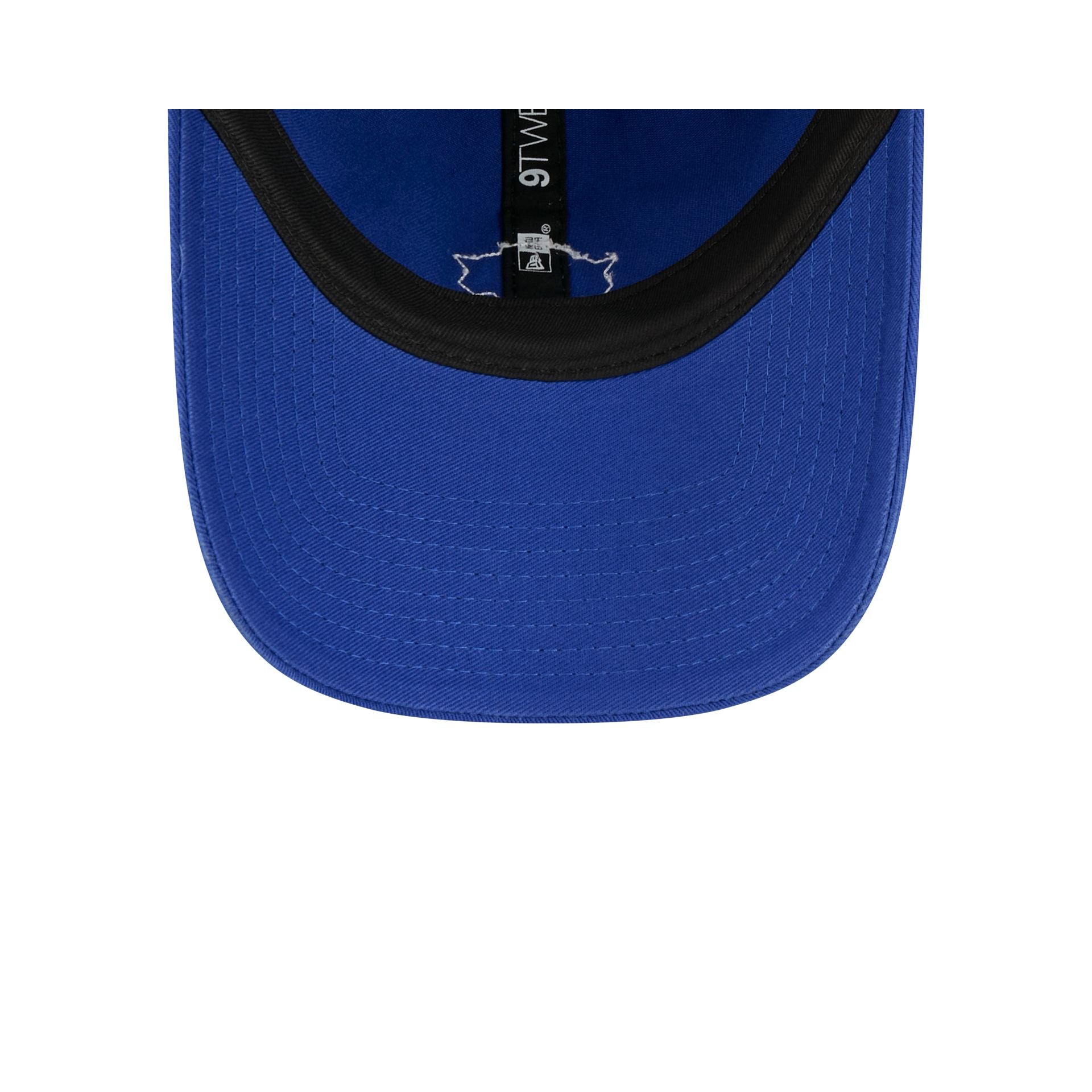 New York Knicks 2026 All-Star Game Mini Logo 9TWENTY Adjustable Hat