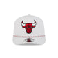 Chicago Bulls 2026 All-Star Game Performance 9SEVENTY Stretch-Snap Hat