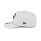 Chicago Bulls 2026 All-Star Game Performance 9SEVENTY Stretch-Snap Hat