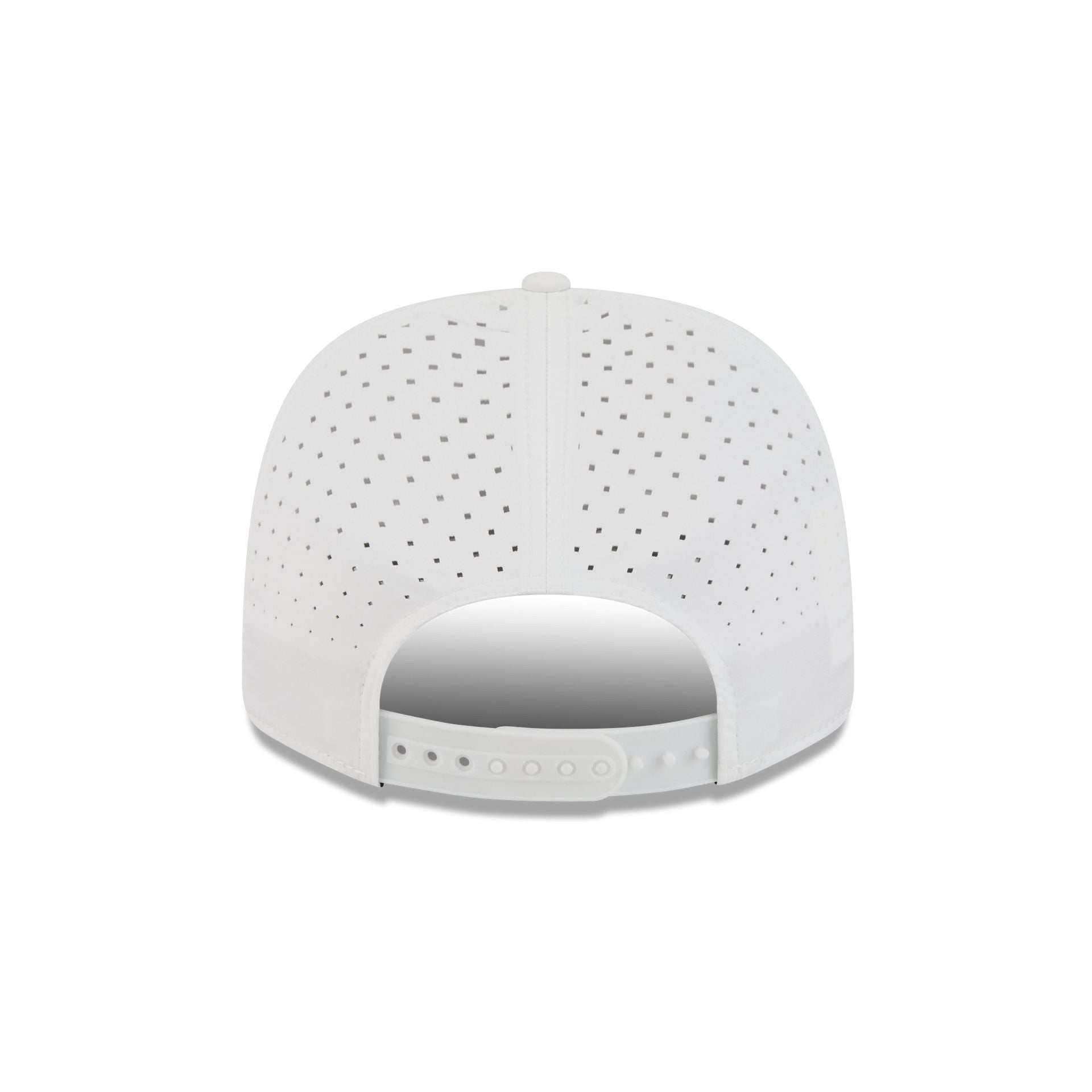 Chicago Bulls 2026 All-Star Game Performance 9SEVENTY Stretch-Snap Hat