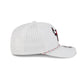 Chicago Bulls 2026 All-Star Game Performance 9SEVENTY Stretch-Snap Hat