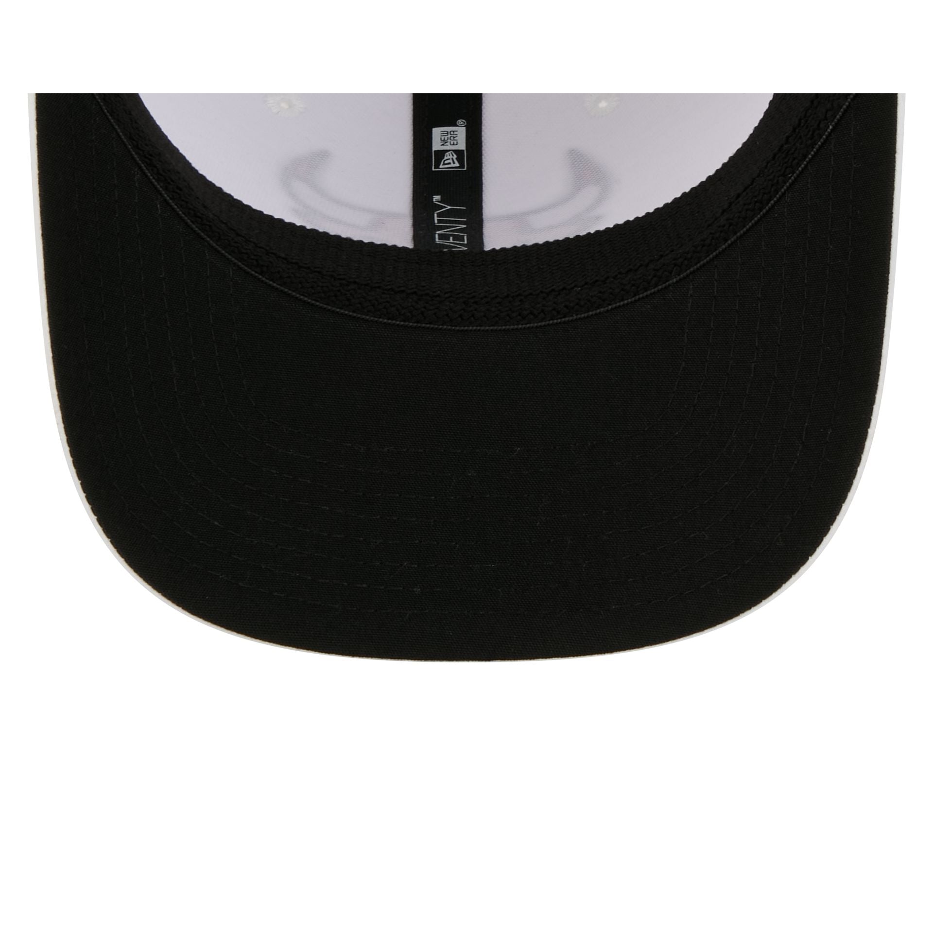 Chicago Bulls 2026 All-Star Game Performance 9SEVENTY Stretch-Snap Hat