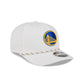 Golden State Warriors 2026 All-Star Game Performance 9SEVENTY Stretch-Snap Hat