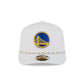 Golden State Warriors 2026 All-Star Game Performance 9SEVENTY Stretch-Snap Hat