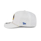 Golden State Warriors 2026 All-Star Game Performance 9SEVENTY Stretch-Snap Hat