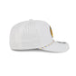 Golden State Warriors 2026 All-Star Game Performance 9SEVENTY Stretch-Snap Hat