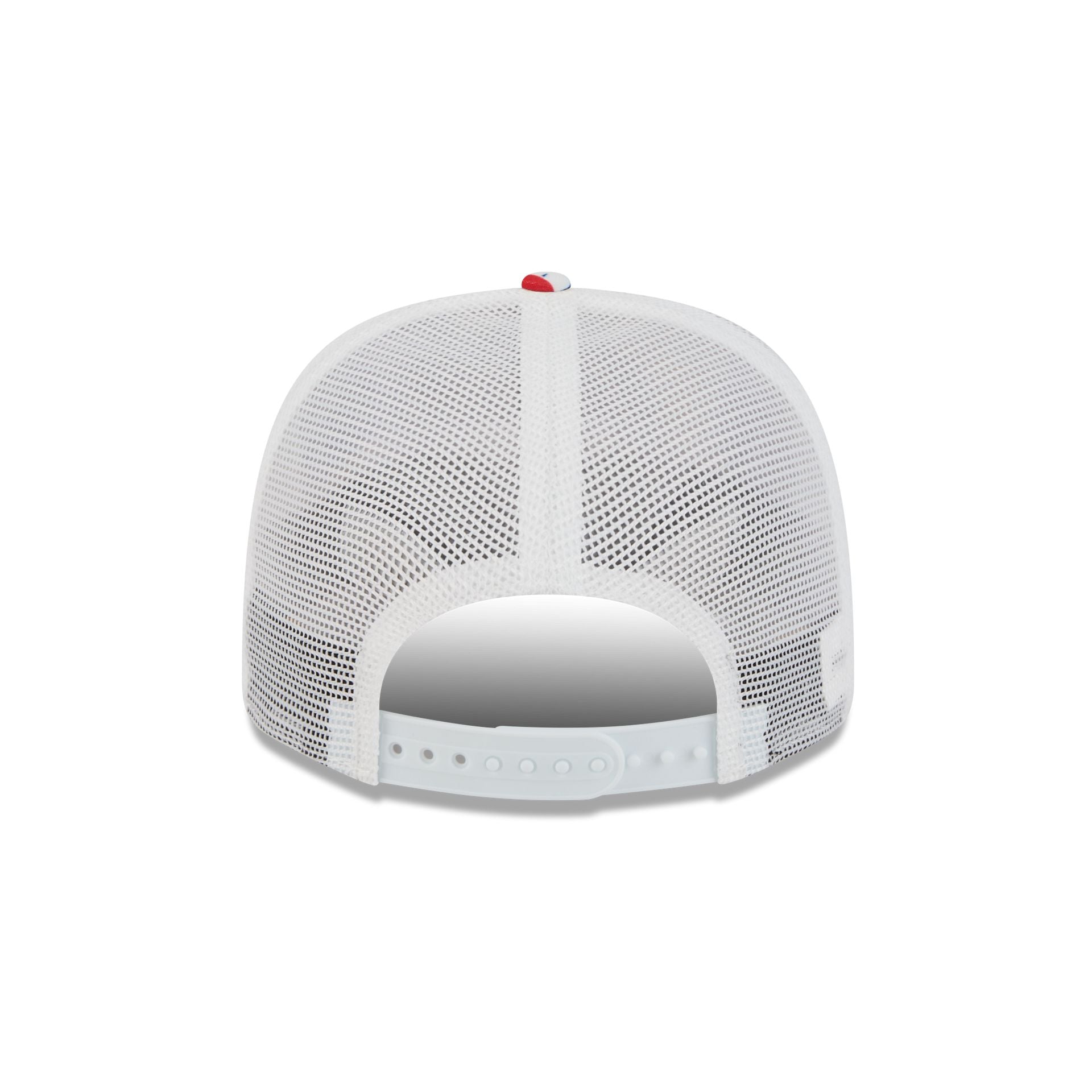 Los Angeles Clippers 2026 All-Star Game Quilt 9SEVENTY Trucker