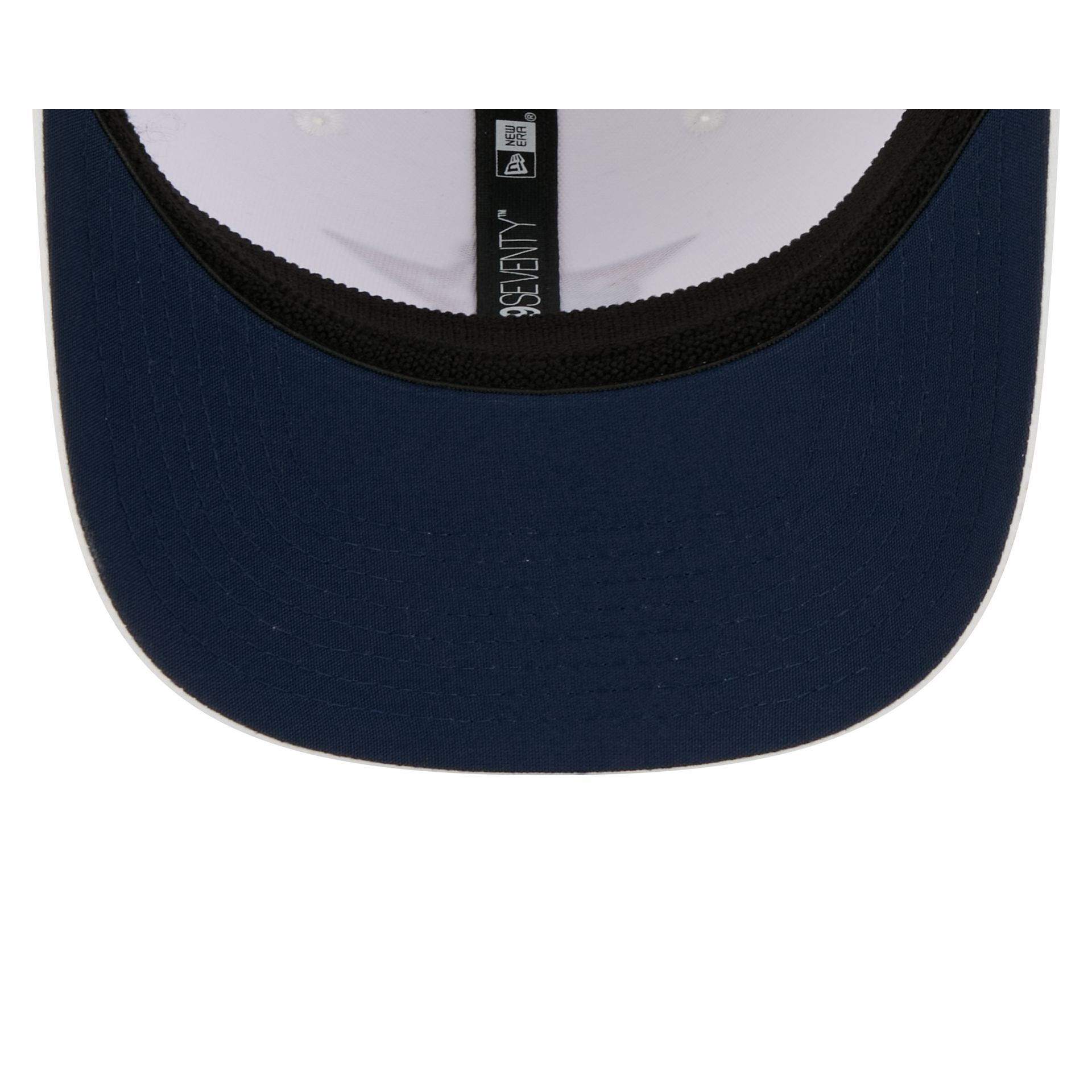 NBA 2026 All-Star Game Performance 9SEVENTY Stretch-Snap Hat