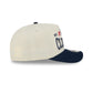 Los Angeles Clippers All-Star Game Established 9FIFTY A-Frame Snapback Hat