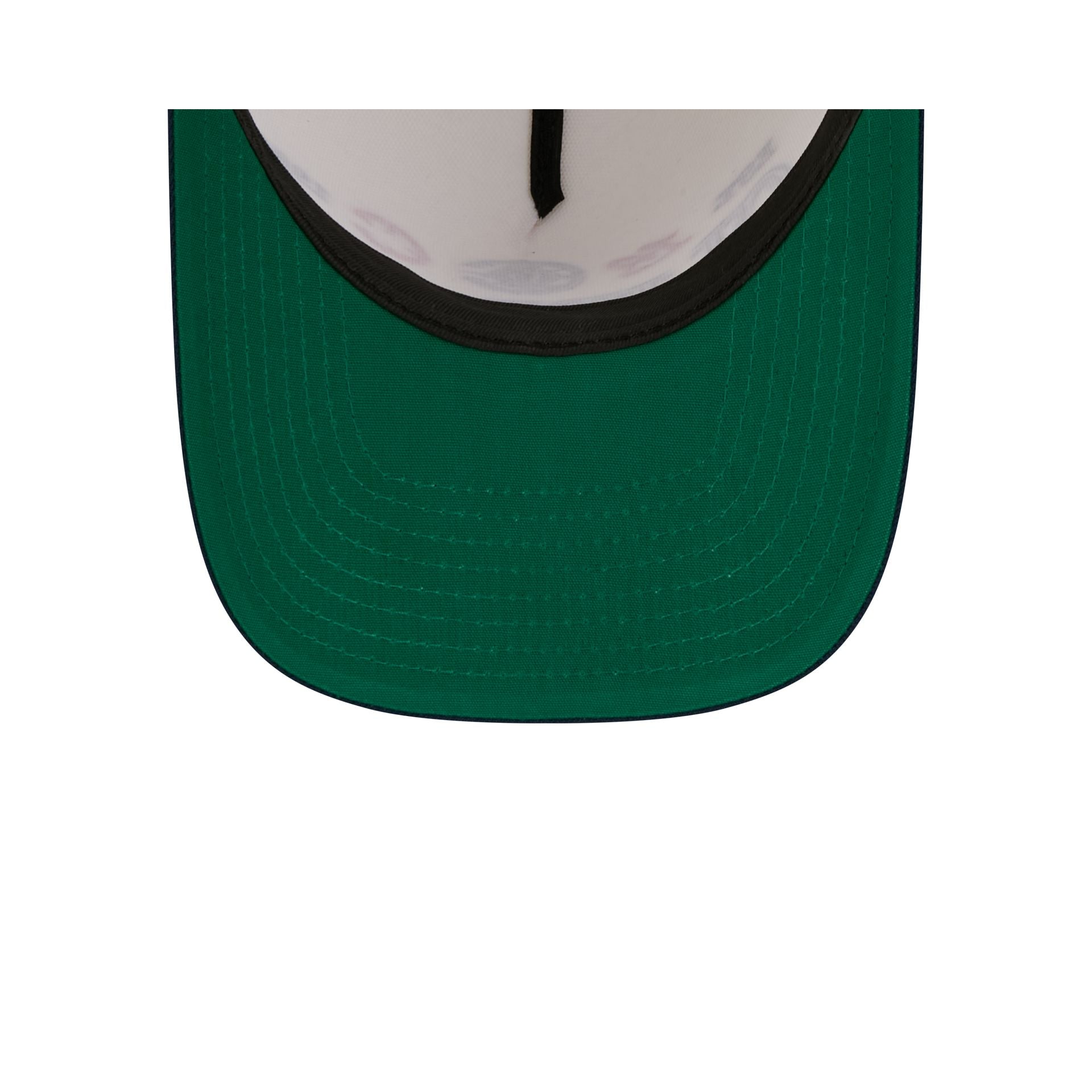 Los Angeles Clippers All-Star Game Established 9FIFTY A-Frame Snapback Hat