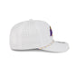 Los Angeles Lakers 2026 All-Star Game Performance 9SEVENTY Stretch-Snap Hat