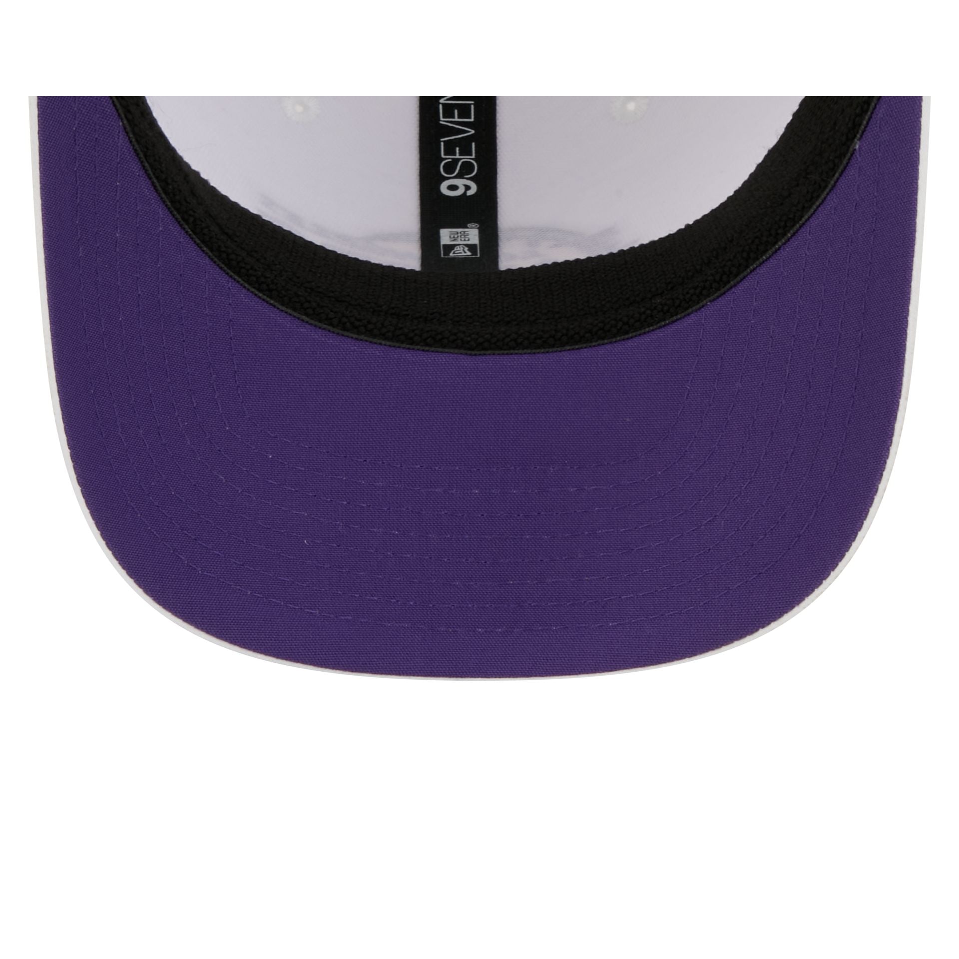 Los Angeles Lakers 2026 All-Star Game Performance 9SEVENTY Stretch-Snap Hat