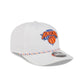 New York Knicks 2026 All-Star Game Performance 9SEVENTY Stretch-Snap Hat
