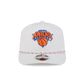 New York Knicks 2026 All-Star Game Performance 9SEVENTY Stretch-Snap Hat
