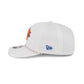 New York Knicks 2026 All-Star Game Performance 9SEVENTY Stretch-Snap Hat