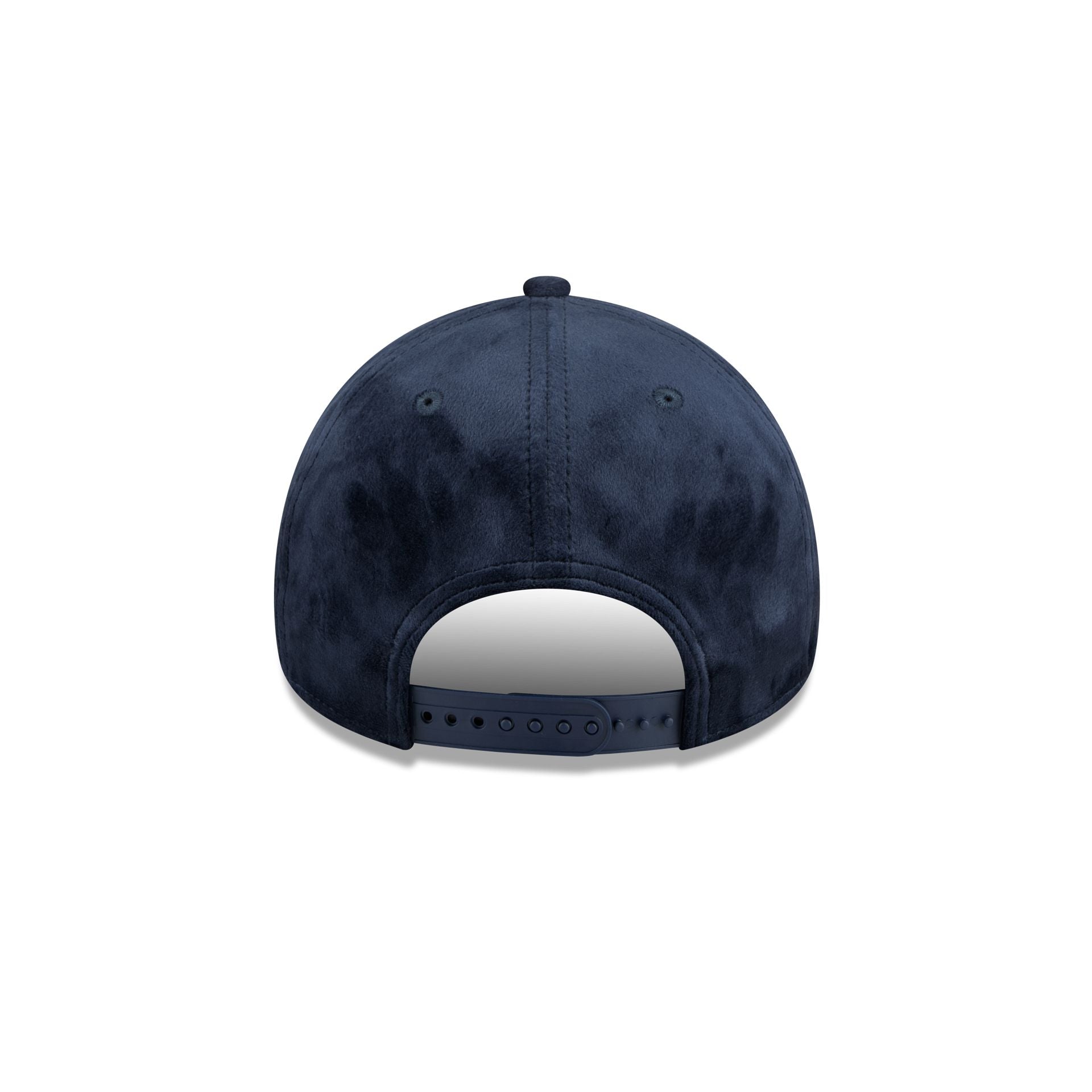 Houston Astros Velour 9FORTY A-Frame Snapback Hat