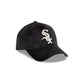 Chicago White Sox Velour 9FORTY A-Frame Snapback Hat