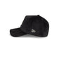 Chicago White Sox Velour 9FORTY A-Frame Snapback Hat