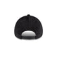 Chicago White Sox Velour 9FORTY A-Frame Snapback Hat