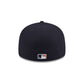 Houston Astros Pre-Curve 59FIFTY Fitted Hat