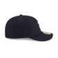 Houston Astros Pre-Curve 59FIFTY Fitted Hat