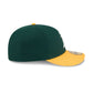 Athletics Pre-Curve 59FIFTY Fitted Hat