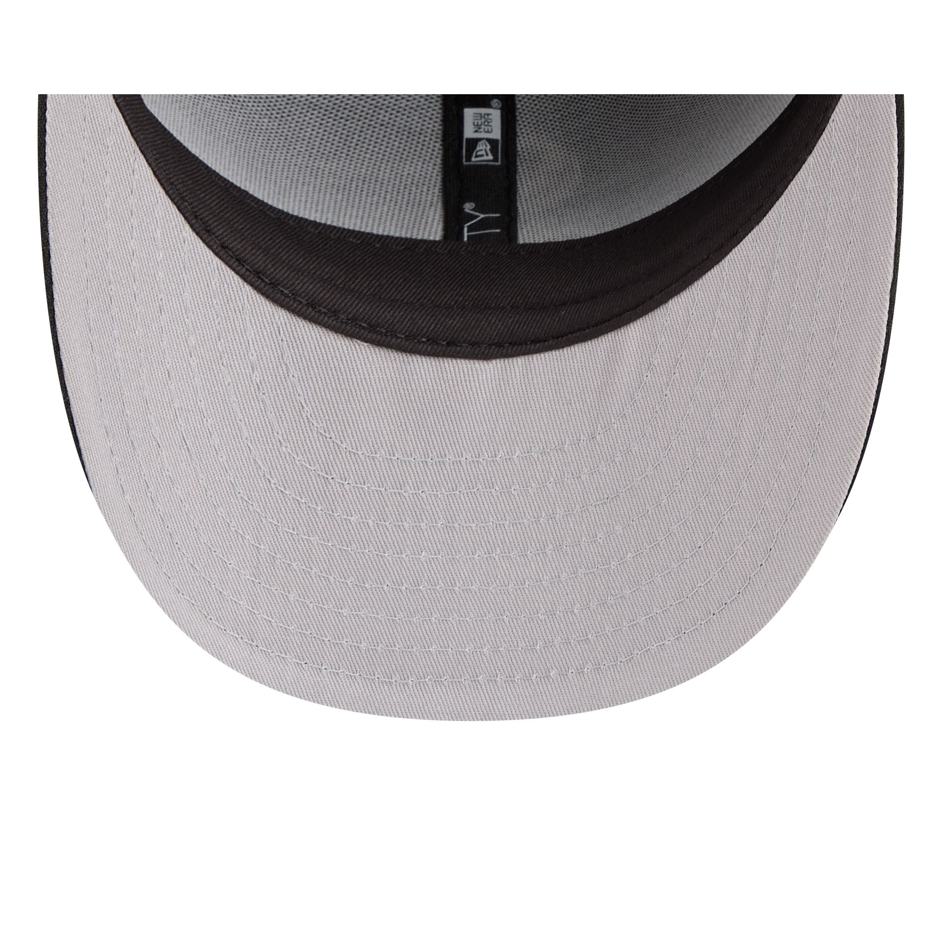 Chicago White Sox Pre-Curve 59FIFTY Fitted Hat – New Era Cap