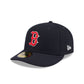 Boston Red Sox Pre-Curve 59FIFTY Fitted Hat
