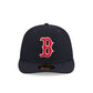 Boston Red Sox Pre-Curve 59FIFTY Fitted Hat