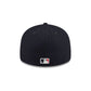 Boston Red Sox Pre-Curve 59FIFTY Fitted Hat