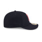 Boston Red Sox Pre-Curve 59FIFTY Fitted Hat