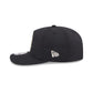 New York Yankees Black Nylon 19TWENTY Snapback Hat