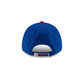 Buffalo Bills Stadium Farewell Season 9FORTY Adjustable Hat